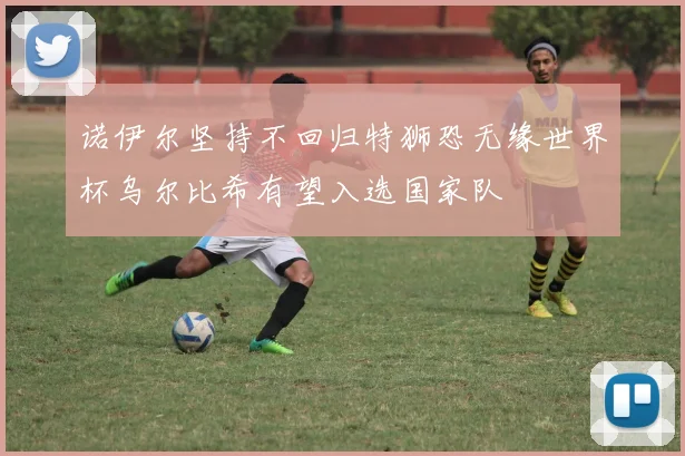 诺伊尔坚持不回归特狮恐无缘世界杯乌尔比希有望入选国家队