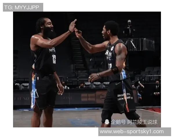 香波特坦言不在意哈登得分榜排名更关注他能否夺冠