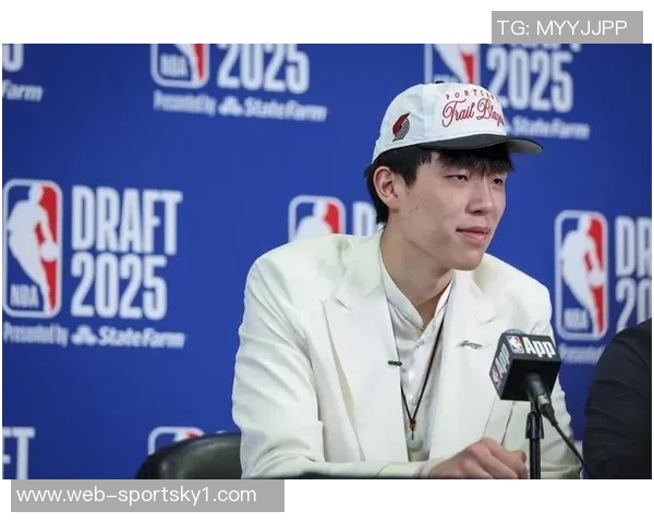 拓媒坚信杨瀚森潜力无限不会因缺乏上场机会而失去信心