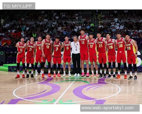 男篮集训队将与北控热身备战世预赛对韩国的关键战役 男篮集训队将与北控热身备战世预赛对韩国的关键战役