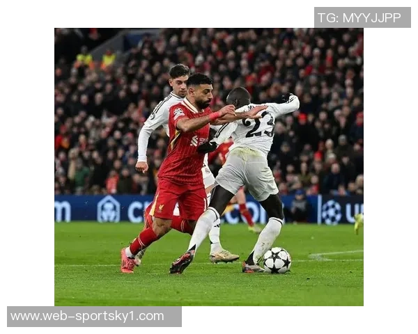 裁判技术人员解析巴黎第二球争议VAR未介入原因令人信服