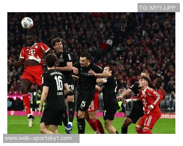 于帕本赛季表现出色拜仁队内夺球权和拦截数据双双领跑